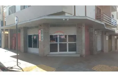 Sala comercial à venda na Rua Américo Brasiliense, 1573, Centro, Ribeirão Preto
