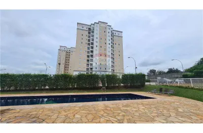Apartamento para venda em jardim nova era de 120.41m² com 3 quartos e 2 garagens