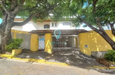 Casa para venda em jardim icatu de 284.00m² com 3 quartos e 1 suite