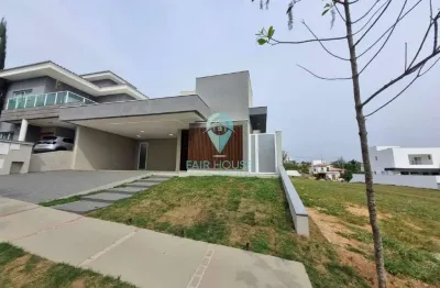 Casa para venda em jardim residencial giverny de 210.00m² com 3 quartos, 3 suites e 3 garagens