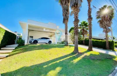 Casa para venda em parque reserva fazenda imperial de 500.00m² com 3 quartos, 3 suites e 4 garagens