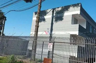 Apartamento para venda em guaíra de 80.00m² com 3 quartos, 1 suite e 1 garagem