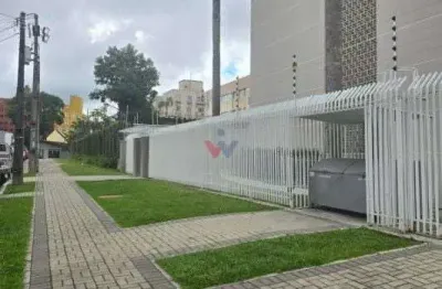 Apartamento para venda em portão de 59.00m² com 3 quartos e 1 garagem