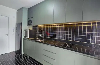 Kitnet / Stúdio à venda no Rebouças, Curitiba 