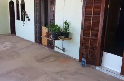 Casa para venda em vila tupi de 250.00m² com 3 quartos e 2 garagens