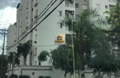 Apartamento para venda em higienópolis de 60.00m² com 3 quartos, 1 suite e 1 garagem