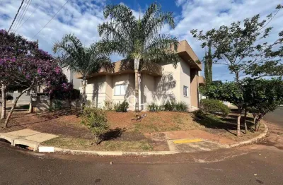 Casa de condomínio para venda em quinta do lago de 372.00m² com 3 quartos, 3 suites e 2 garagens