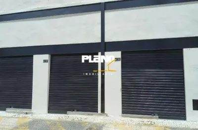 Ponto comercial para alugar na Rua do Comércio, 1738, Centro, Franca