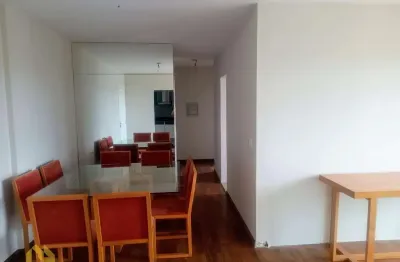 Apartamento para venda em vila oliveira de 86.00m² com 3 quartos, 1 suite e 2 garagens