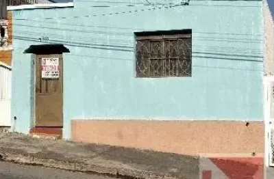 Casa com 2 quartos à venda na Rua Assis Machado, 1564211, Vila Hortência, Sorocaba