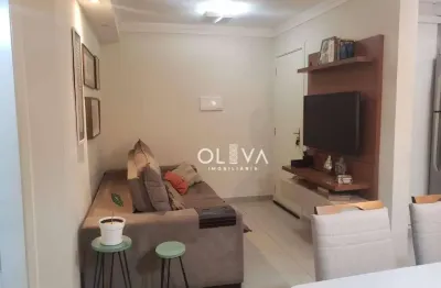 Apartamento para venda em jardim planalto de 46.00m² com 2 quartos