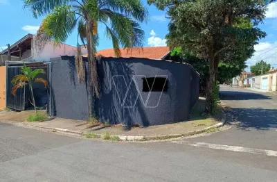 Casa para venda em vila bourbon (sousas) de 191.00m² com 3 quartos, 1 suite e 6 garagens