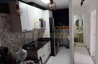 Apartamento para venda em lageado de 45.00m² com 2 quartos e 1 garagem