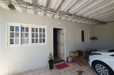 Casa para venda em santa terezinha de 130.00m² com 3 quartos e 4 garagens