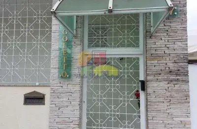 Apartamento para venda em boa vista de 80.00m² com 1 quarto, 1 suite e 1 garagem