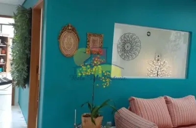 Sala comercial para venda em rudge ramos de 58.00m² com 1 garagem