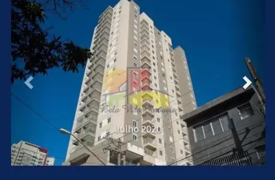 Kitnet / Stúdio à venda na Rua Henrique Sertório, 388, Tatuapé, São Paulo