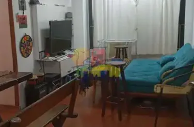 Apartamento para venda em rudge ramos de 63.00m² com 2 quartos e 1 garagem