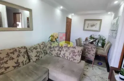 Apartamento para venda em jardim santa emília de 60.00m² com 2 quartos e 1 garagem