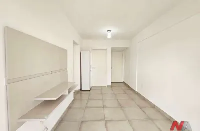 Apartamento para alugar em jardim walkíria de 50.00m² com 1 quarto e 1 garagem