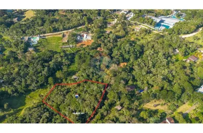 Terreno à venda na Rua Quinze de Novembro, Centro, São José dos Pinhais