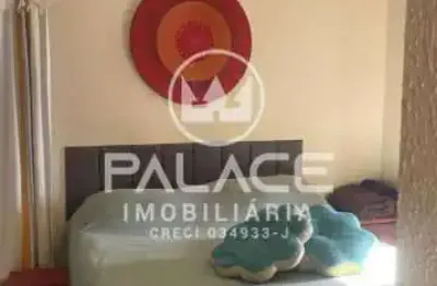 Casa com 1 quarto para alugar no Jardim Algodoal, Piracicaba 