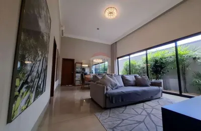 Casa de condomínio para venda em vila do golf de 248.00m² com 3 quartos, 3 suites e 4 garagens