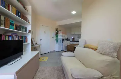 Apartamento para venda em zona especial de interesse social (zeis) de 52.20m² com 2 quartos, 1 suite e 1 garagem