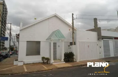 Ponto comercial para alugar na Rua General Osório, 1880, Centro, Franca