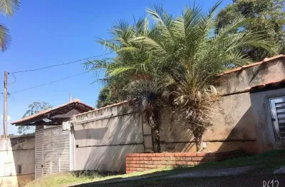 Chácara para venda em chácaras copaco de 163.00m² com 3 quartos e 7 garagens