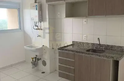 Apartamento para alugar em parque viana de 66.00m² com 3 quartos, 1 suite e 2 garagens