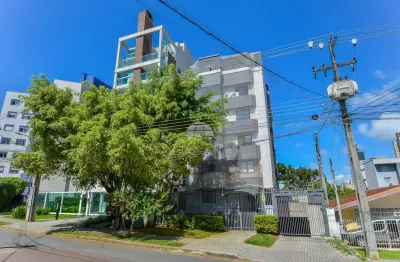 Cobertura para venda em bigorrilho de 171.00m² com 3 quartos, 1 suite e 2 garagens