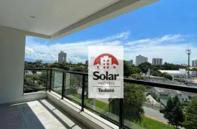 Apartamento para venda em jardim das nações de 109.00m² com 3 quartos, 1 suite e 2 garagens