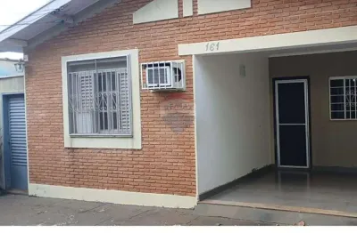 Casa para venda em independência de 159.00m² com 4 quartos, 2 suites e 3 garagens