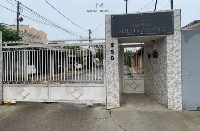 Casa para venda em morada dos nobres de 150.00m² com 2 quartos e 2 garagens