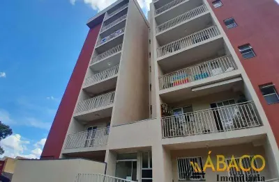 Apartamento para venda em jardim brasil de 56.00m² com 2 quartos e 1 garagem
