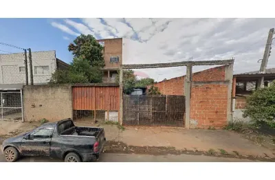 Casa com 3 quartos à venda na Vila Azenha, Nova Odessa 