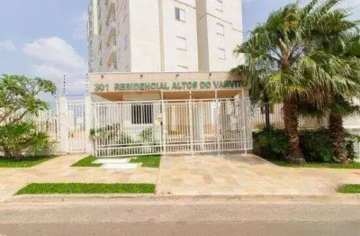 Apartamento para venda em vila esperança de 80.00m² com 3 quartos, 1 suite e 2 garagens