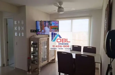Apartamento para venda em jardim vila formosa de 47.00m² com 2 quartos e 1 garagem