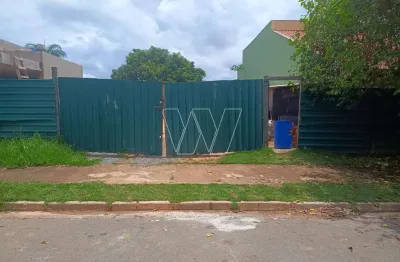 Lote / terreno para venda em loteamento caminhos de são conrado (sousas) de 455.00m²