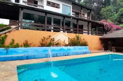 Casa de condomínio para venda em roseira de 320.00m² com 3 quartos, 1 suite e 8 garagens