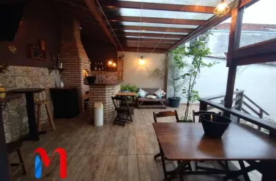 Casa para venda em santa maria de 114.00m² com 2 quartos e 2 garagens
