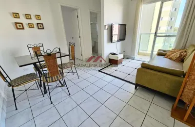 Apartamento para alugar em jardim maricá de 56.00m² com 2 quartos e 1 garagem