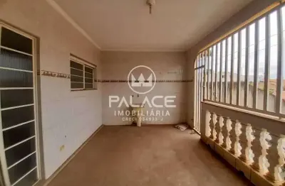Casa para alugar em paulicéia de 152.00m² com 3 quartos e 1 suite
