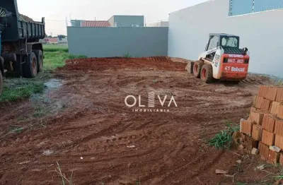Terreno à venda no Jardim Nunes 2, São José do Rio Preto 