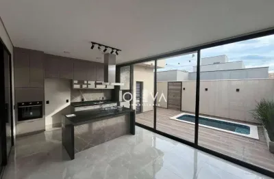 Casa de condomínio para venda em village provence de 163.00m² com 3 quartos, 3 suites e 4 garagens