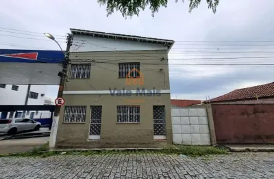 Apartamento para alugar em vila canevari de 48.00m² com 2 quartos e 1 garagem