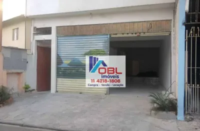 Sala comercial para alugar em jardim fernandes de 100.00m² com 3 garagens