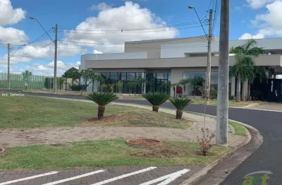 Casa de condomínio para venda em condomínio royal boulevard residence e resort de 212.00m² com 3 quartos, 3 suites e 4 garagens