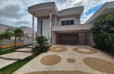 Casa de condomínio para venda em vargem grande paulista de 350.00m² com 3 quartos, 1 suite e 7 garagens